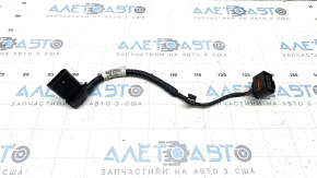 Проводка датчика АКПП VW Taos 22-25