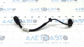 Проводка датчика АКПП VW Taos 22-25