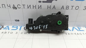 Актуатор замка двери багажника Mercedes C-class W205 15-21