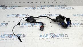 Датчик ABS задний правый Nissan Murano 25-26