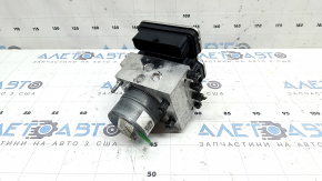 ABS АБС Nissan Murano 25-26