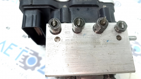 ABS АБС Nissan Murano 25-26