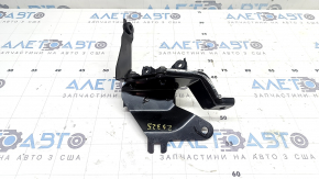 Кронштейн блока ABS АБС Nissan Murano 25-26
