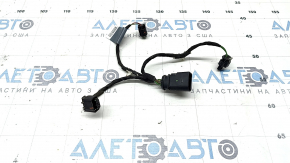 Проводка паливного абсорбера VW Taos 22-25