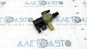 Клапан топливного абсорбера VW Taos 22-25
