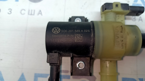 Клапан топливного абсорбера VW Taos 22-25
