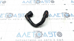 Трубка топливного абсорбера VW Taos 22-25