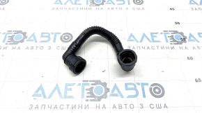 Трубка топливного абсорбера VW Taos 22-25