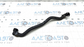 Трубка топливного абсорбера VW Taos 22-25