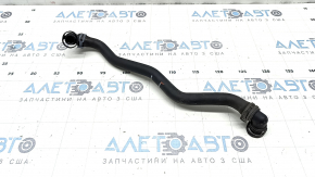 Трубка топливного абсорбера VW Taos 22-25