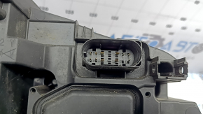 Фара передня ліва у зборі Mercedes C-class W205 16-18 Static LED пісок