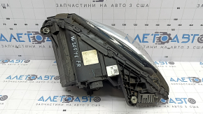 Фара передня права у зборі Mercedes C-class W205 16-18 Static LED пісок