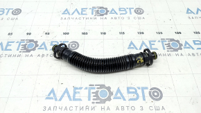Патрубок воздушного насоса VW Taos 22-25