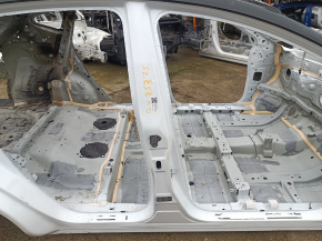 Стійка кузова центральна права Nissan Murano 25-26 на кузові