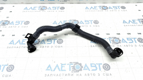 Патрубок воздушного насоса VW Taos 22-25