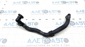 Патрубок повітряного насоса VW Taos 22-25