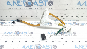 Датчик уровня топлива поплавок Nissan Murano 25-26