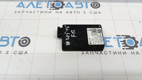 Датчик слепых зон BSM правый Mercedes C-class W205 16-18