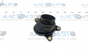 Ущільнювач кермового карданчика Nissan Murano 25-26