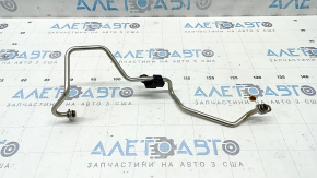 Трубка турбины масляная VW Taos 22-24 подача