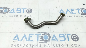 Трубка турбины масляная VW Taos 22-24 обратка