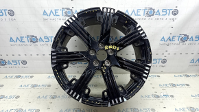 Диск колесный R21X8 Nissan Murano 25-26 легкая бордюрка