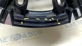 Диск колесный R21X8 Nissan Murano 25-26 легкая бордюрка