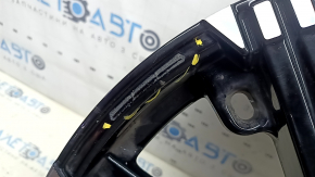 Диск колесный R21X8 Nissan Murano 25-26 легкая бордюрка