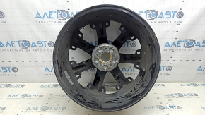 Диск колесный R21X8 Nissan Murano 25-26 легкая бордюрка