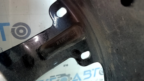 Диск колесный R21X8 Nissan Murano 25-26 бордюрка
