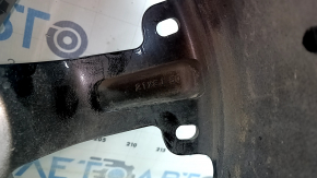 Диск колесный R21X8 Nissan Murano 25-26 легкая бордюрка