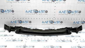 Кронштейн переднего бампера центральный нижний Mercedes C-class W205 16-18 царапины