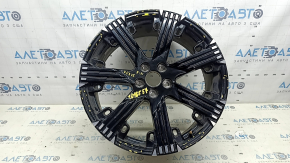 Диск колесный R21X8 Nissan Murano 25-26 легкая бордюрка