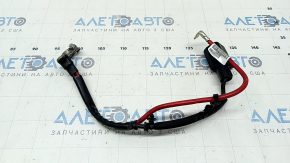Клема плюсова VW Taos 22-24