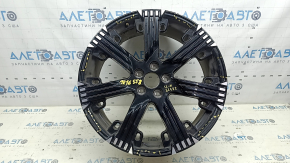 Диск колесный R21X8 Nissan Murano 25-26 бордюрка