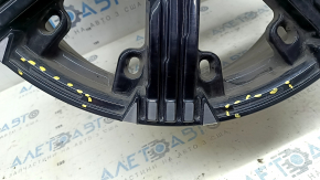 Диск колесный R21X8 Nissan Murano 25-26 бордюрка