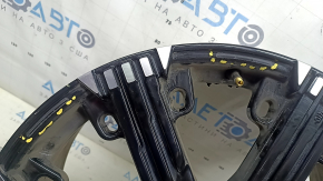 Диск колесный R21X8 Nissan Murano 25-26 бордюрка