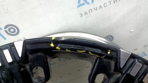 Диск колесный R21X8 Nissan Murano 25-26 бордюрка