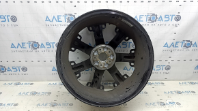 Диск колесный R21X8 Nissan Murano 25-26 бордюрка