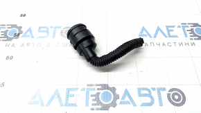 Фишка на АКПП VW Taos 22-26