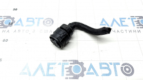 Фишка на АКПП VW Taos 22-26