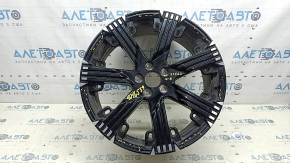 Диск колесный R21X8 Nissan Murano 25-26 легкая бордюрка