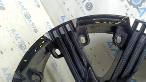 Диск колесный R21X8 Nissan Murano 25-26 легкая бордюрка