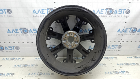 Диск колесный R21X8 Nissan Murano 25-26 легкая бордюрка