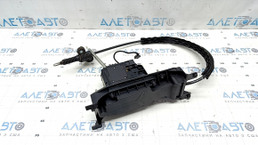 Шифтер КПП VW Taos 22-24