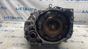 АКПП в сборе Volvo XC60 18-21 AWD T5 86к 157к примят поддон