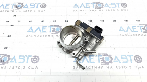 Дроссельная заслонка Nissan Murano 25-26