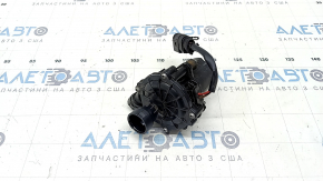 Насос повітряний VW Taos 22-25 1.5T