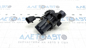 Насос воздушный VW Taos 22-25 1.5T
