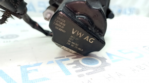 Насос воздушный VW Taos 22-25 1.5T